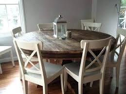 Pin By Lara Guidry On New Home Interior In 2021 Round Kitchen Table Round Dining Room Kitchen Table Chairs