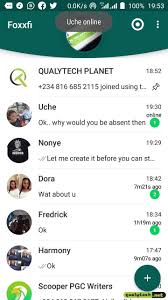 Download Whatsapp Aero V7 100 Apk With Anti Ban Feature On Android Chrome Apps Download App Download