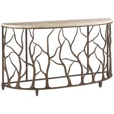 Tommy Bahama Road To Canberra Bannister Garden Console Table In 2020 Tommy Bahama Home Console Table Lexington Home