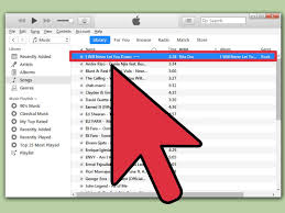 Transfer Your Itunes Library From One Computer To Another Tune Music Itunes Old Computers