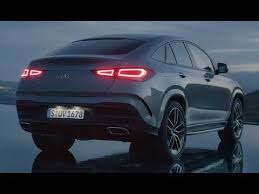 2020 Mercedes Gle Coupe Ready To Fight Bmw X6 And Audi Q8 Youtube Bmw X6 Mercedes Coupe
