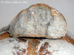 Pain Galois Ou Pain Burli O Miam Miam De Soso