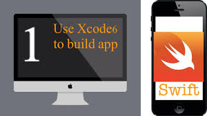 Swift Tutorial How To Use Xcode 6 To Build Iphone Apps