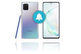 How To Set Spotify Ringtone On Samsung Galaxy S20 Sidify Samsung S20 Samsung Spotify Samsung Samsung Galaxy New Samsung Galaxy