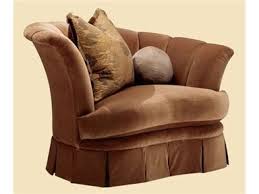 Shop For Marge Carson Diva Chair And A Half Dv67 And Other Living Room Chair And A Half At John William Marge Carson Marge Carson Furniture Chair And A Half