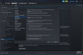 How To Install Steam On A Chromebook By Brian Smith Brismuth S Blog