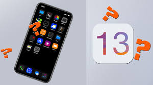 Top New Feature About Ios 13 Apple Os Apple Ios Photo Apps