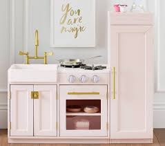 play kitchen pottery barn kids