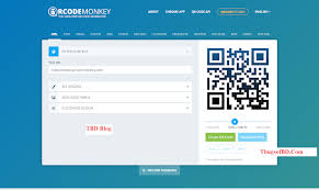 Qrcode Monkey Free Qr Code Generator For High Quality Qr Codes Free Qr Code Generator Free Qr Code Coding