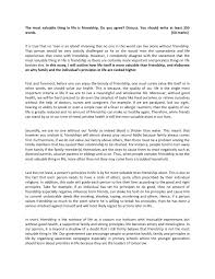 Sample Essay For Muet Writing Question Sample Essay Essay Essay Writing