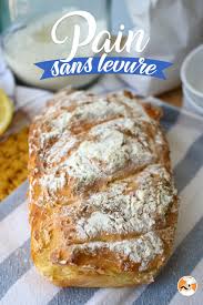 Epingle Sur Du Bon Pain Fait Maison