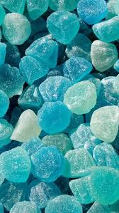 Pin By Mercedes Santos Esteras On Iphone Wallpapers 4 Blue Aesthetic Shades Of Turquoise Background