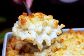 Martha S Macaroni And Cheese Best Macaroni And Cheese Martha Stewart Mac And Cheese Recipe Best Mac N Cheese Recipe