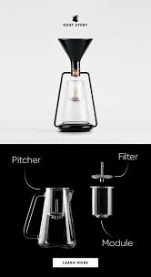 Gina Coffee Brewing Siphon Coffee Coffee Equipment