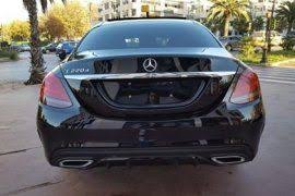 2019 Voiture Mercedes Benz Rabat Mercedes Benz Benz Mercedes