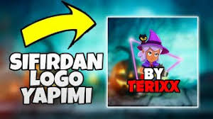 Brawl stars profesyonel logo yapımı. Sifirdan Brawl Stars Logosu Nasil Yapilir Android Byterixx Youtube