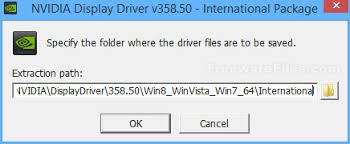 Nvidia Forceware Drivers For Windows Xp 32 Bit 368 81 Free Download Freewarefiles Com Drivers Category