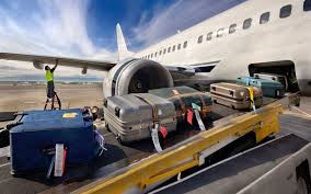 How Airlines Are Getting Smarter About Luggage Best Travel Luggage Travel Luggage Hard Suitcase
