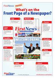 Pin On Newspaper