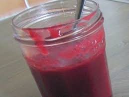 Faire Du Coulis De Framboise Maison Une Recette Tres Facile Coulis Framboise Recette Coulis De Framboise Coulis