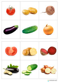 Ekpaideytiko Yliko Lotto Laxanika Froyta Fruit And Veg Food Fruits And Veggies