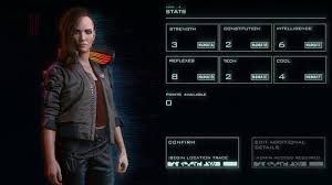 You might be tempted to skip through all of the selections so you can jump into the gameplay, but you should stop and pay attention. Cyberpunk 2077 Character Creation Guide Rock Paper Shotgun