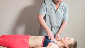 Manual Therapy Helping A Post Covid 19 Doctor Breathe Easier During Recovery Carousel Physical Therapy