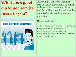 Related Materials 100 Customer Service Interview Questions Ebook Interviewquestionsebooks C Interview Questions This Or That Questions Customer Service Jobs