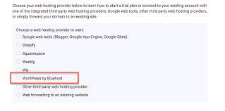 Google Domains Review 8 Pros 2 Cons Using It January 2021