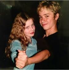 When I Saw This Rachel S Instagram I Was Like Omg Peter Pan Movie Peter Pan 2003 Wendy Peter Pan