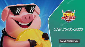 Tất cả link nhận spin, vàng trong coin master được chúng tôi thu thập từ fanpage chính thức của moon active. Bangnam Com Link Coin Master Free Spin Ngay 25 6 2020