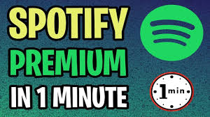 Free Spotify Premium How To Get Spotify Premium For Free Ios A In 2020 Spotify Premium Spotify Spotify Download
