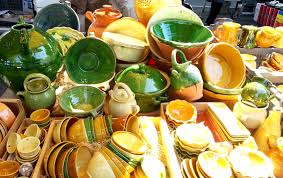 Http Www Saintremy De Provence Com Marches De Provence Html Marche Marches Provence Market Jour De Marche Cuisine Provence