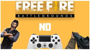We believe in helping you find the product that is right for you. Jogue Free Fire Com O Controle Do Ps4 Tutorial Youtube