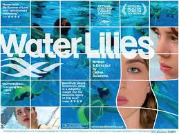 Set during a sultry summer in a french suburb, marie is desperate to join the local pool's synchronized swimming team. Water Lilies Filmink