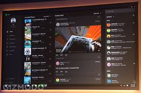 Microsoft S New Xbox App Brings Game Dvr And Chat To Your Pc Xbox Xbox Live Xbox One Games