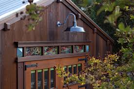 Goodrich Sky Chief Porcelain Shade Gooseneck Barn Light Electric Outdoor Barn Lighting Exterior Barn Lights Barn Lighting