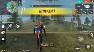 50 players parachute onto a remote island, every man for himself. Free Fire Screenshots Photo 023 Steemit