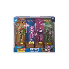 Massive sale this december only at soundtech upgrade your gaming experience with a simple purchase. Fortnite 4 Pack Figures Buy Online In South Africa Takealot Com