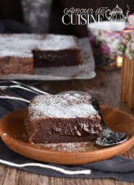 Gateau Au Chocolat Moelleux Et Fondant Amour De Cuisine Recette Gateau Au Chocolat Moelleux Gateau Au Chocolat Ultra Fondant Gateau Chocolat