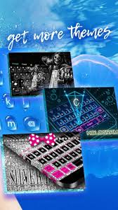 Music Keyboard Water Drop For Android Apk Download