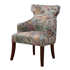 Waterton Wingback Chair In 2020 Accent Chairs Wingback Chair Chair