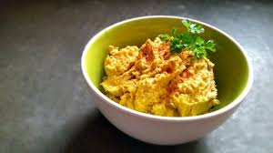 Roasted Carrot Hummus Recipe Healthy Tart Roasted Carrots Savoury Food