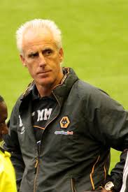Mick mccarthy mick mccarthy managing wolverhampton wanderers. Mick Mccarthy Wikipedia