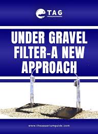 Undergravel Filter Filters Aquarium Filter Freshwater Aquarium