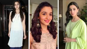 How to style short hair? Hairstyle For Kurti And Jeans Hair Style For Party