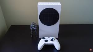 Xbox Series S Review A Great Entry Point Into Next Gen But Lacking New Games