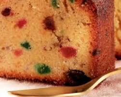 Recette De Cake Aux Fruits Confits Comme Chez Mamie Recette Cake Aux Fruits Confits Cake Aux Fruits Fruits Confits