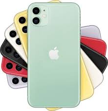 Best Buy Apple Iphone 11 128gb Green Sprint Mwlk2ll A Iphone Apple Iphone Iphone 11