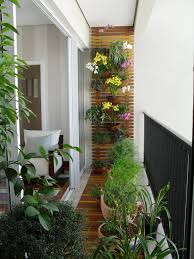 33 Modern Terrace Design Ideas For More Summer Fun Small Balcony Garden Small Balcony Design Balcony Design
